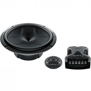 Hertz ESK165.L5 300W 17cm Component Speakers